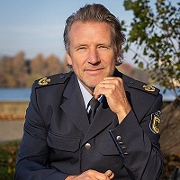 Matthias Höfert, Chefdirigent