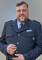 Lars Scharding, Orchesterbüro